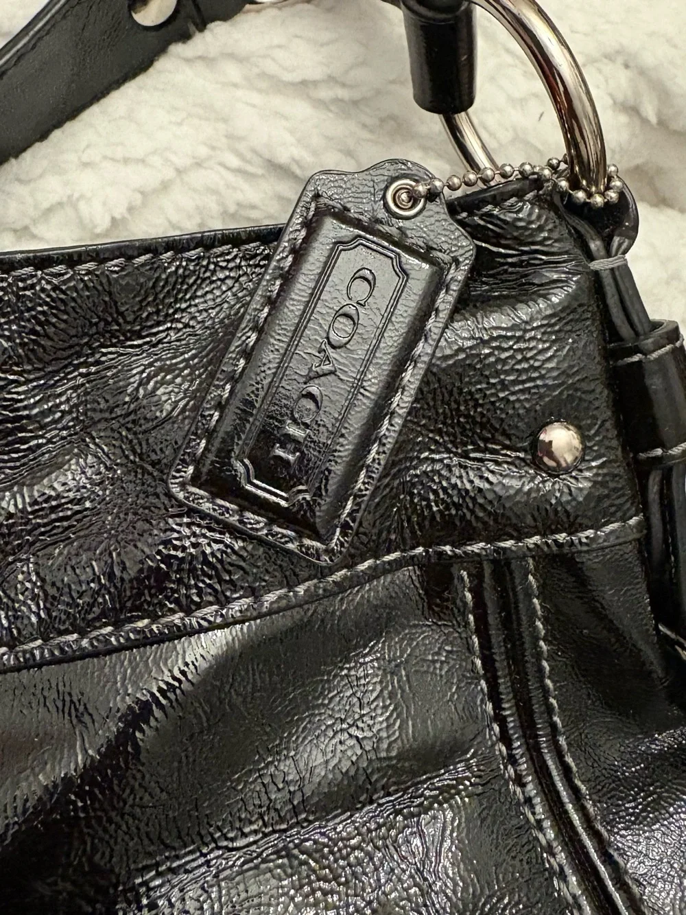 Coach Gallery 2009 Tote